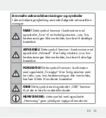 Предварительный просмотр 33 страницы Silvercrest SBK 40 A1 Operation And Safety Notes