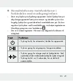 Предварительный просмотр 49 страницы Silvercrest SBK 40 A1 Operation And Safety Notes