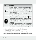 Предварительный просмотр 50 страницы Silvercrest SBK 40 A1 Operation And Safety Notes