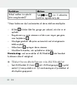 Предварительный просмотр 52 страницы Silvercrest SBK 40 A1 Operation And Safety Notes