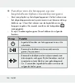 Предварительный просмотр 106 страницы Silvercrest SBK 40 A1 Operation And Safety Notes