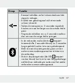 Предварительный просмотр 107 страницы Silvercrest SBK 40 A1 Operation And Safety Notes