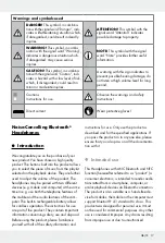 Preview for 17 page of Silvercrest SBKL 40 A1 Operation And Safety Notes