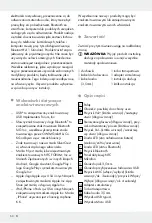 Preview for 50 page of Silvercrest SBKL 40 A1 Operation And Safety Notes