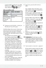 Preview for 75 page of Silvercrest SBKL 40 A1 Operation And Safety Notes