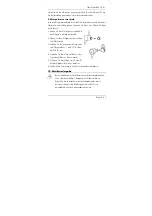 Preview for 23 page of Silvercrest SBKL 5.0 A1 Operating Instructions And Safety Instructions