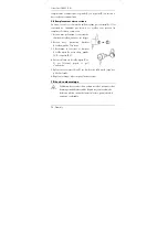 Preview for 72 page of Silvercrest SBKL 5.0 A1 Operating Instructions And Safety Instructions