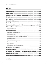 Preview for 44 page of Silvercrest SBKN 4.0 A1 User Manual And Service Information