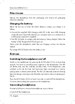 Preview for 74 page of Silvercrest SBKN 4.0 A1 User Manual And Service Information