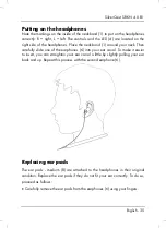 Предварительный просмотр 37 страницы Silvercrest SBKN 4.0 B1 Operating Instructions And Safety Instructions