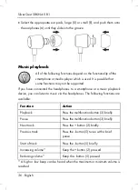 Предварительный просмотр 38 страницы Silvercrest SBKN 4.0 B1 Operating Instructions And Safety Instructions