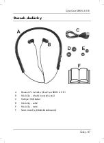 Предварительный просмотр 89 страницы Silvercrest SBKN 4.0 B1 Operating Instructions And Safety Instructions