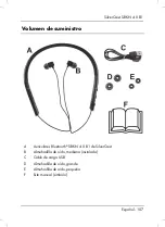 Предварительный просмотр 109 страницы Silvercrest SBKN 4.0 B1 Operating Instructions And Safety Instructions