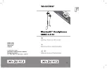 Silvercrest SBKO 4.0 B1 Operating Instructions And Safety Instructions preview