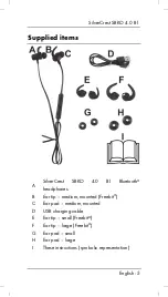 Preview for 7 page of Silvercrest SBKO 4.0 B1 Operating Instructions And Safety Instructions