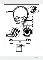 Предварительный просмотр 7 страницы Silvercrest SBKP 1 A1 Operation And Safety Notes