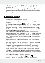 Preview for 31 page of Silvercrest SBKP 1 A2 Operation And Safety Notes