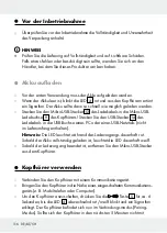 Preview for 116 page of Silvercrest SBKP 1 A2 Operation And Safety Notes