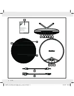 Preview for 6 page of Silvercrest SBL 3.5 A1 Operation And Safety Notes