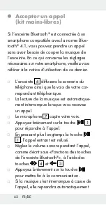 Preview for 61 page of Silvercrest SBL 4 A1 Operation And Safety Notes