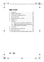 Предварительный просмотр 24 страницы Silvercrest SBL 44 A1 Operating Instructions Manual