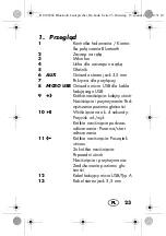 Предварительный просмотр 25 страницы Silvercrest SBL 44 A1 Operating Instructions Manual