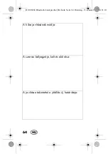 Предварительный просмотр 66 страницы Silvercrest SBL 44 A1 Operating Instructions Manual