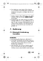 Preview for 129 page of Silvercrest SBL 44 A1 Operating Instructions Manual