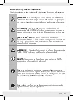 Preview for 25 page of Silvercrest SBL TW10 A1 Operation And Safety Notes