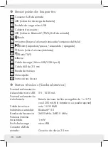 Preview for 28 page of Silvercrest SBL TW10 A1 Operation And Safety Notes