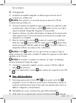 Preview for 35 page of Silvercrest SBL TW10 A1 Operation And Safety Notes