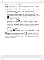 Preview for 39 page of Silvercrest SBL TW10 A1 Operation And Safety Notes