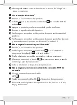 Preview for 41 page of Silvercrest SBL TW10 A1 Operation And Safety Notes