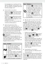 Preview for 10 page of Silvercrest SBL TW9 A1 Operation And Safety Notes