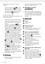 Preview for 28 page of Silvercrest SBL TW9 A1 Operation And Safety Notes