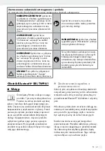 Preview for 41 page of Silvercrest SBL TW9 A1 Operation And Safety Notes