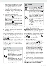 Preview for 45 page of Silvercrest SBL TW9 A1 Operation And Safety Notes