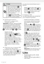 Preview for 54 page of Silvercrest SBL TW9 A1 Operation And Safety Notes