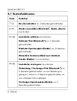 Preview for 10 page of Silvercrest SBL3 D1 Operating Instructions And Safety Instructions