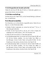 Предварительный просмотр 25 страницы Silvercrest SBL3 D1 Operating Instructions And Safety Instructions