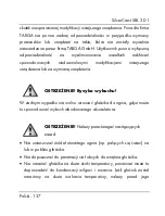 Предварительный просмотр 139 страницы Silvercrest SBL3 D1 Operating Instructions And Safety Instructions