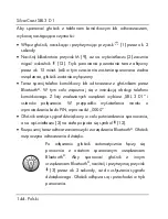 Предварительный просмотр 146 страницы Silvercrest SBL3 D1 Operating Instructions And Safety Instructions