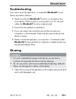 Preview for 18 page of Silvercrest SBLD 28 A1 Operating Instructions Manual