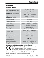 Preview for 20 page of Silvercrest SBLD 28 A1 Operating Instructions Manual