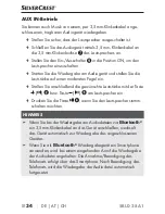 Preview for 37 page of Silvercrest SBLD 28 A1 Operating Instructions Manual