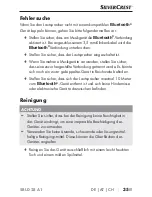 Preview for 38 page of Silvercrest SBLD 28 A1 Operating Instructions Manual