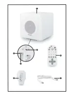 Preview for 3 page of Silvercrest SBLF 5 A1 Operating Instructions And Safety Instructions