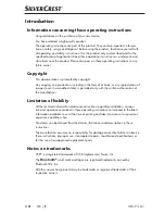 Preview for 5 page of Silvercrest SBLF 5 A1 Operating Instructions And Safety Instructions