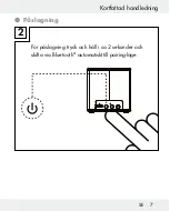 Предварительный просмотр 7 страницы Silvercrest SBLL 3 A1 Quick Start Manual