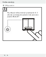 Предварительный просмотр 10 страницы Silvercrest SBLL 3 A1 Quick Start Manual